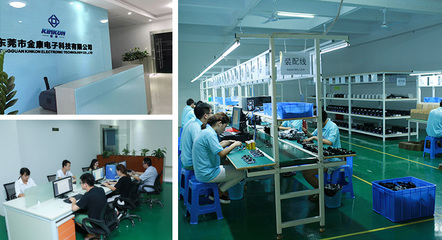 引領(lǐng)技術(shù)創(chuàng)新，賦能企業(yè)未來(lái)——XX科技技術(shù)服務(wù)簡(jiǎn)介