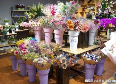 云南國(guó)色天香花卉 以流星花園之姿，將鮮花與盆景之美播撒四方