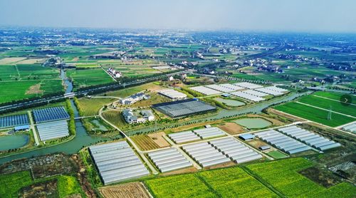 十年耕耘，有機(jī)新生 地產(chǎn)商轉(zhuǎn)型，用豆?jié){澆灌出健康瓜果與花卉