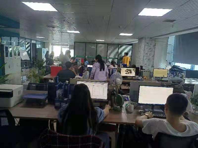 探析長沙易搜網(wǎng)絡技術服務的核心價值與發(fā)展前景